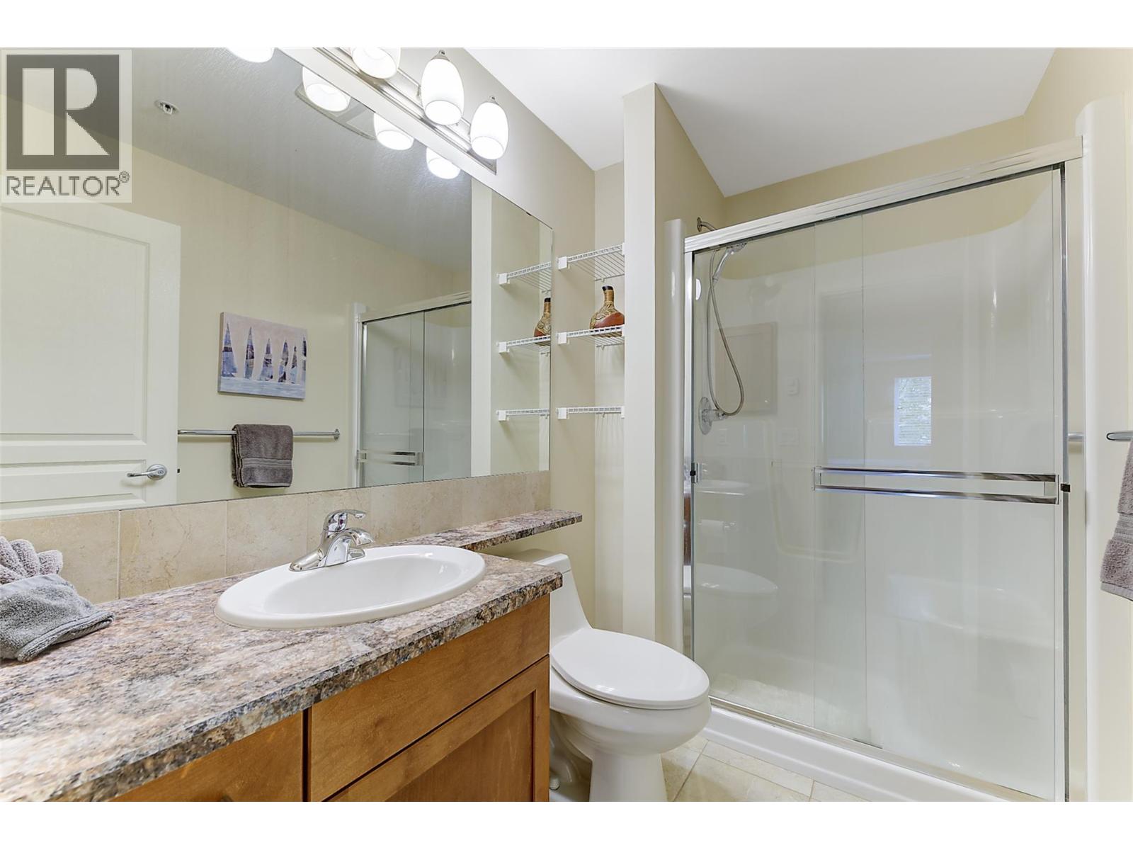 660 Lequime Road Unit# 307, Kelowna