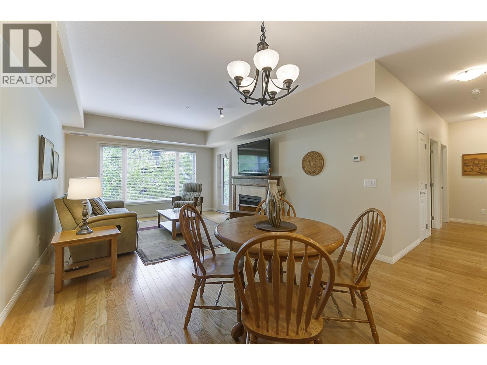 660 Lequime Road Unit# 307, Kelowna