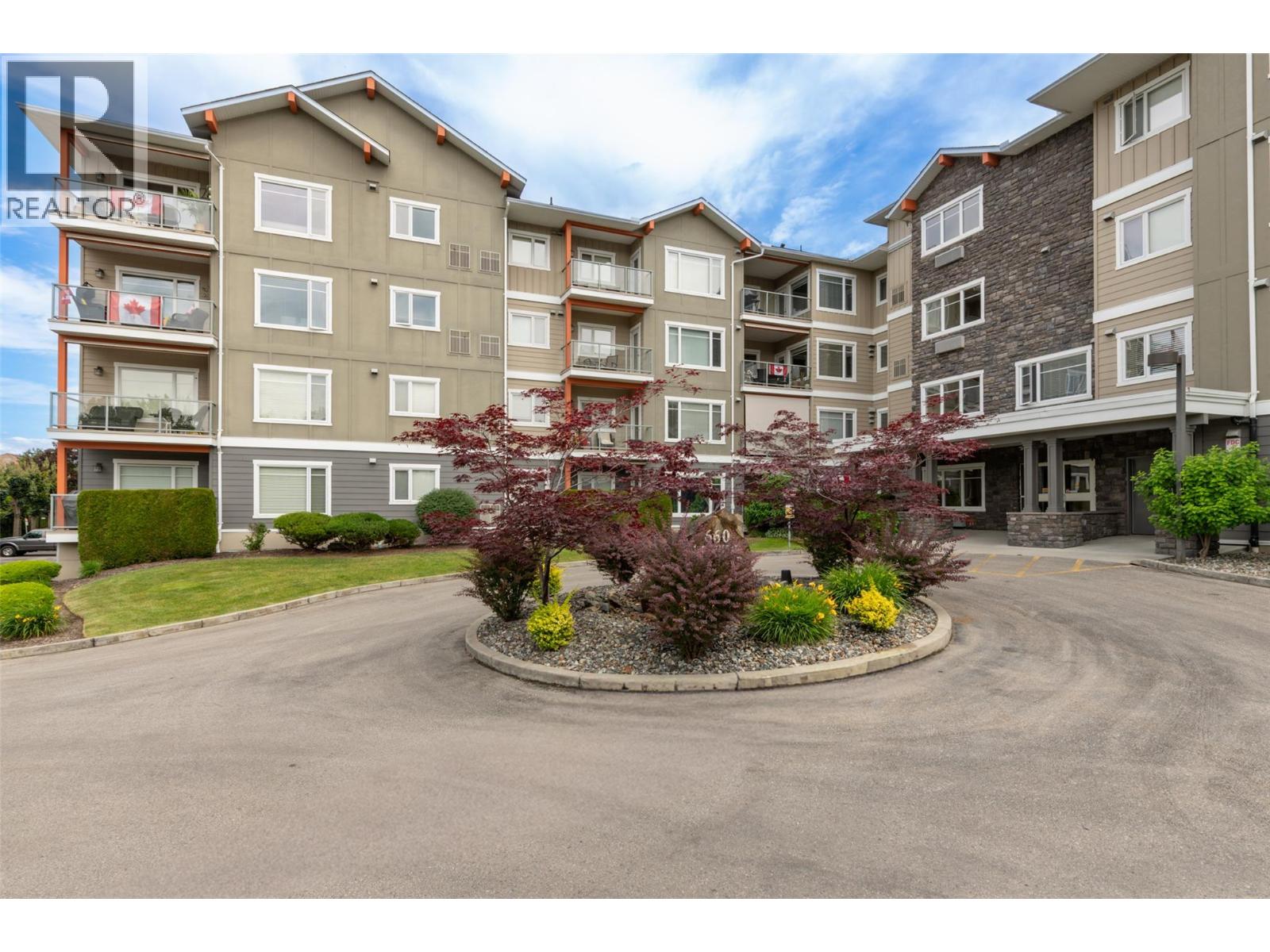 660 Lequime Road Unit# 307, Kelowna