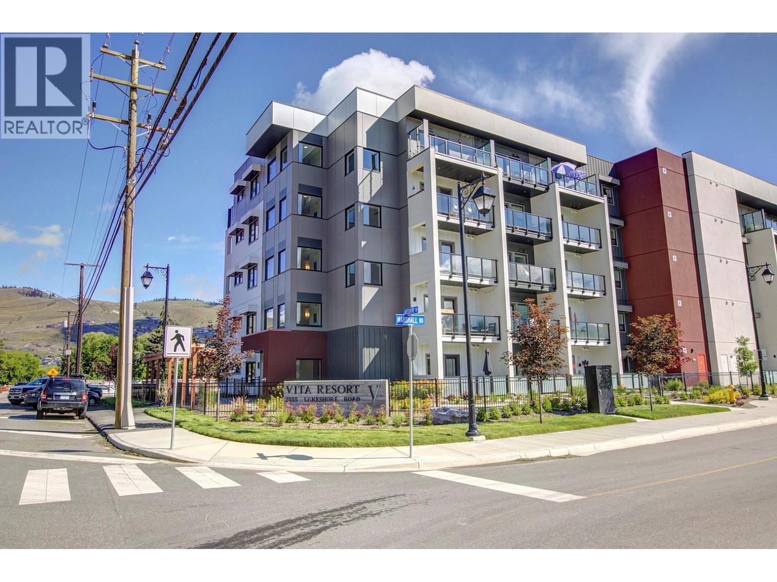 #419 2555 Lakeshore Road - 3