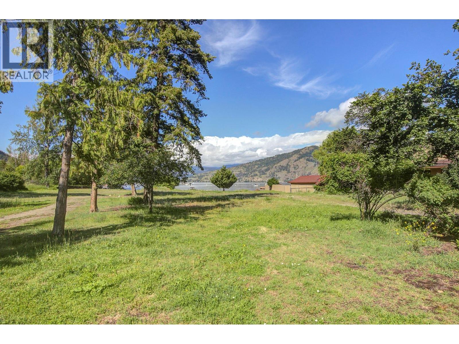 2555 Lakeshore Road Unit# 419, Vernon