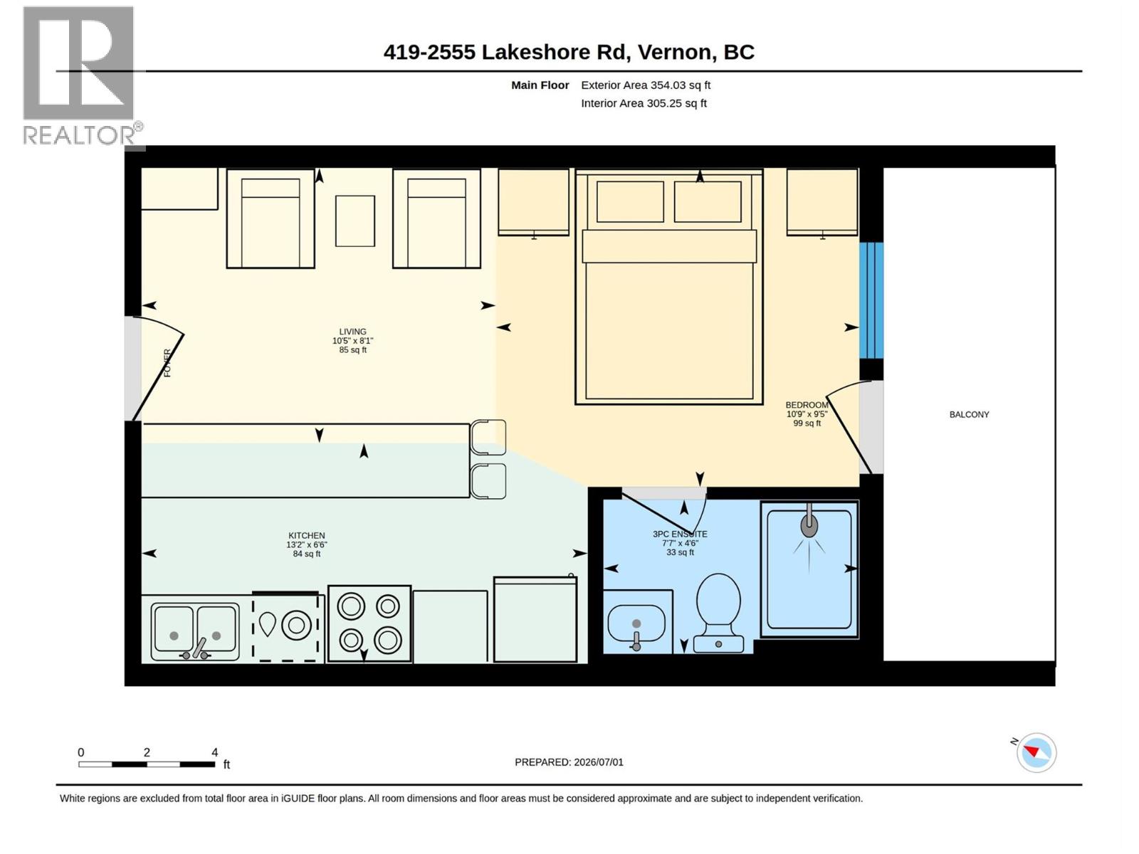 #419 2555 Lakeshore Road - 52