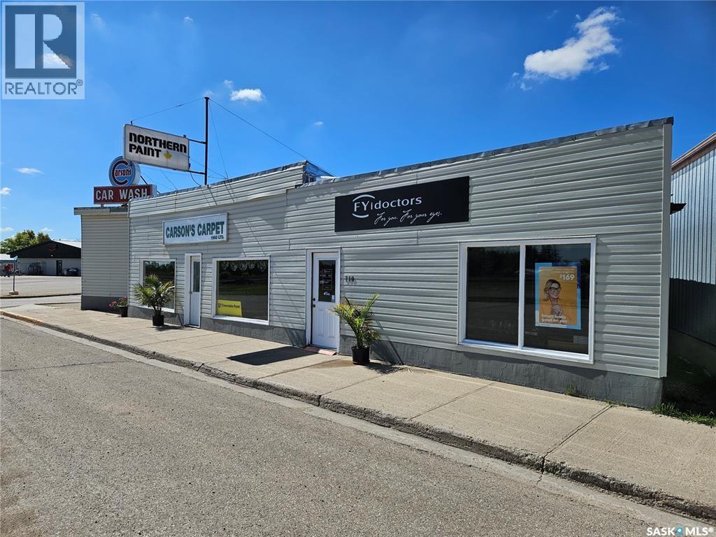 712 Railway STREET, Whitewood — photo 3
