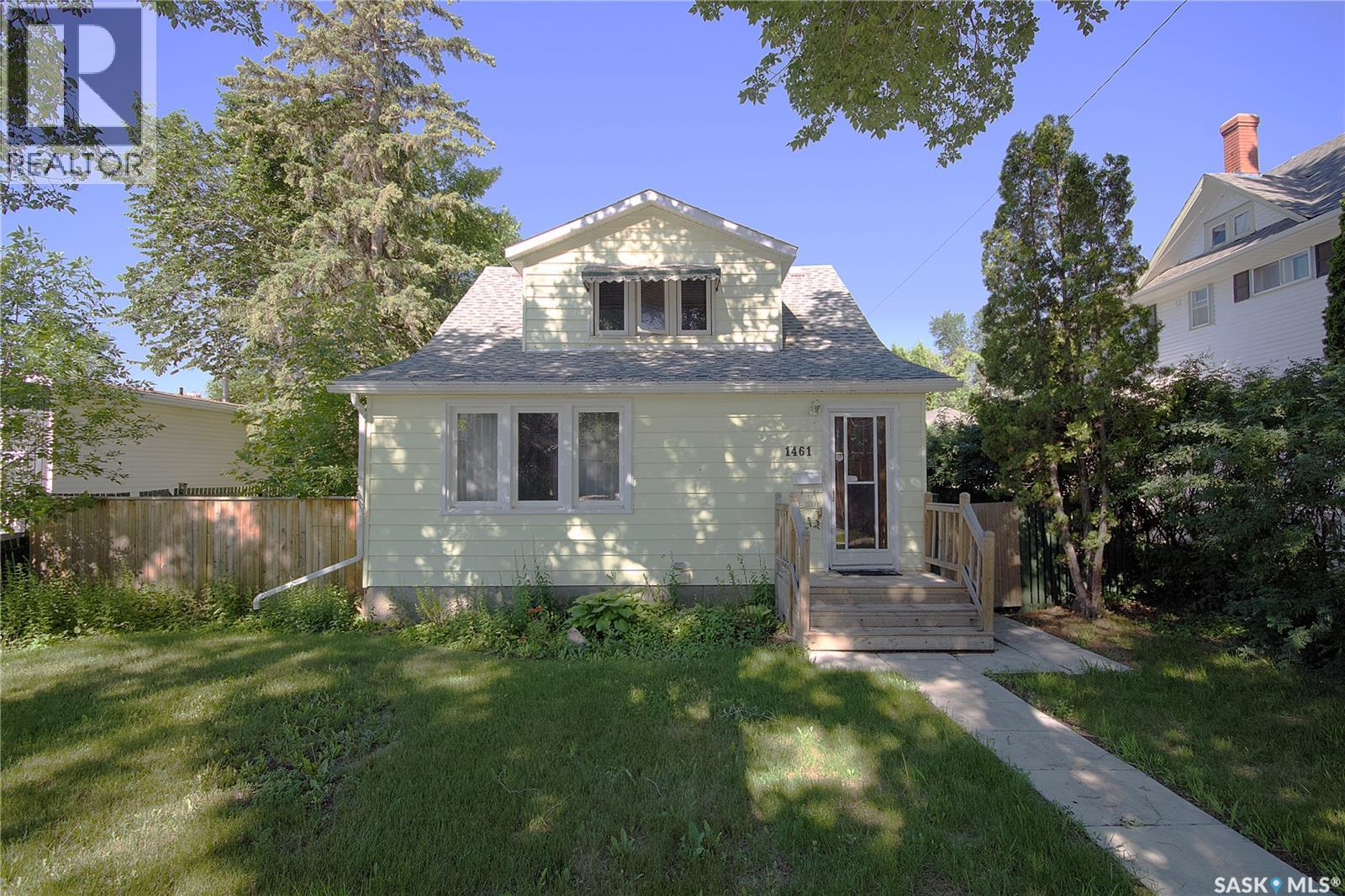 1461 98th STREET - 1