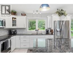 4pc Ensuite bath - 1022 Rooster Road, Turtle Lake, SK S0M1J0 Photo 12