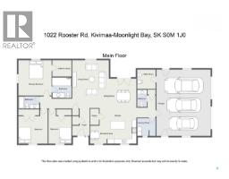 1022 Rooster Road, Turtle Lake, SK S0M1J0 Photo 65