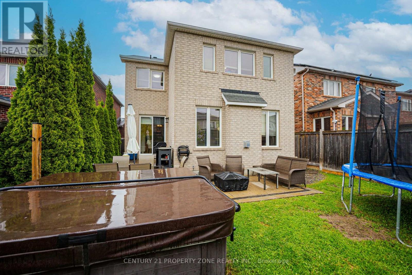 169 DOWNY EMERALD DRIVE - 36