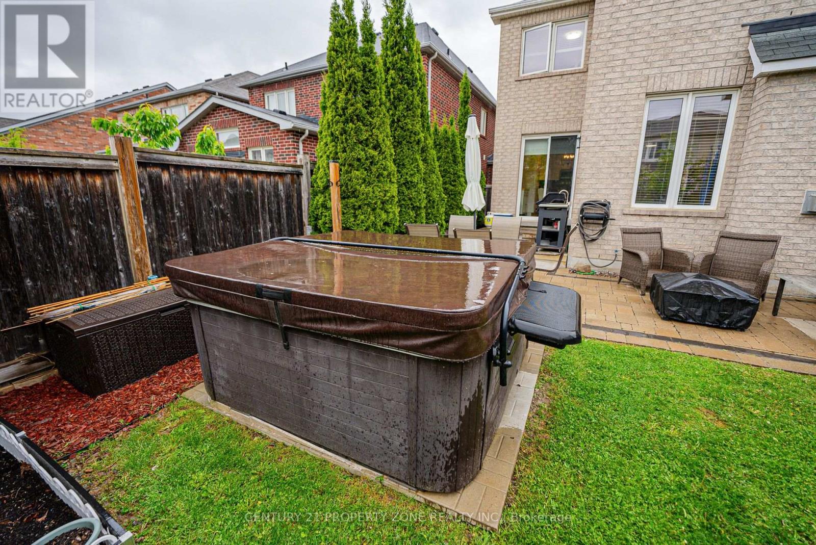 169 DOWNY EMERALD DRIVE - 38