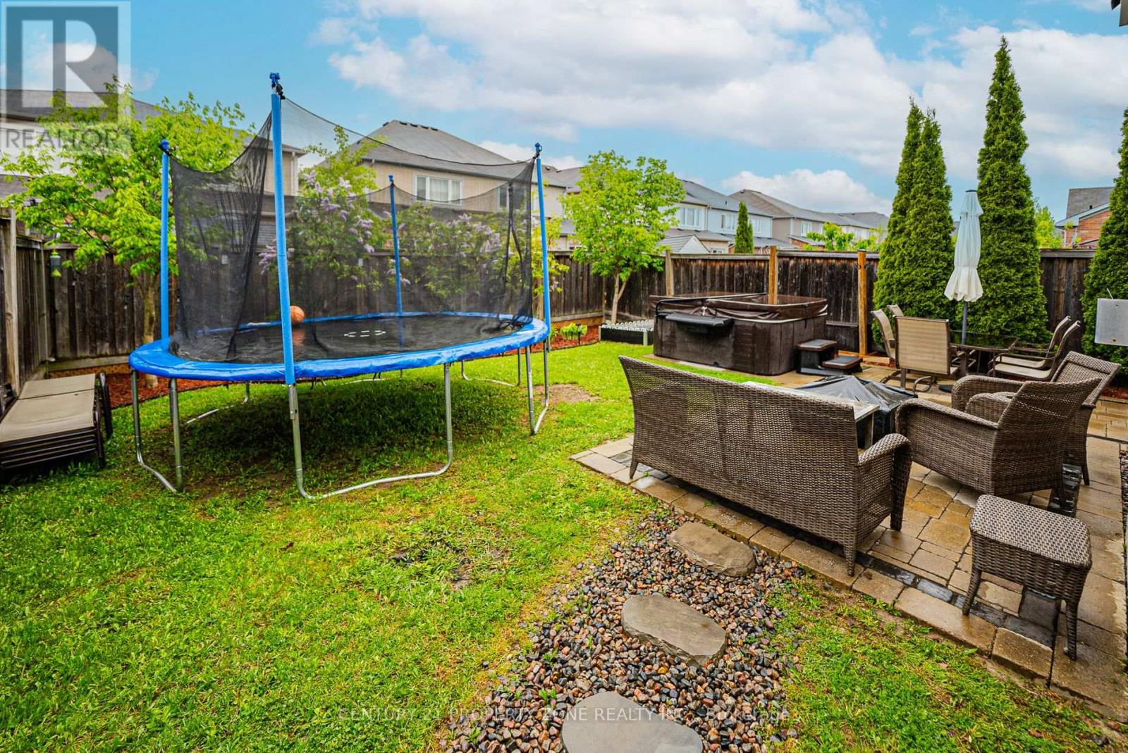 169 DOWNY EMERALD DRIVE - 42