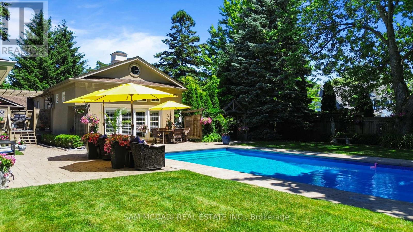 1522 GLENHILL CRESCENT - Image 36