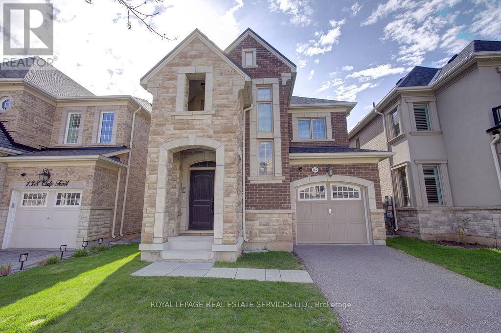 142 CULP TRAIL - 1