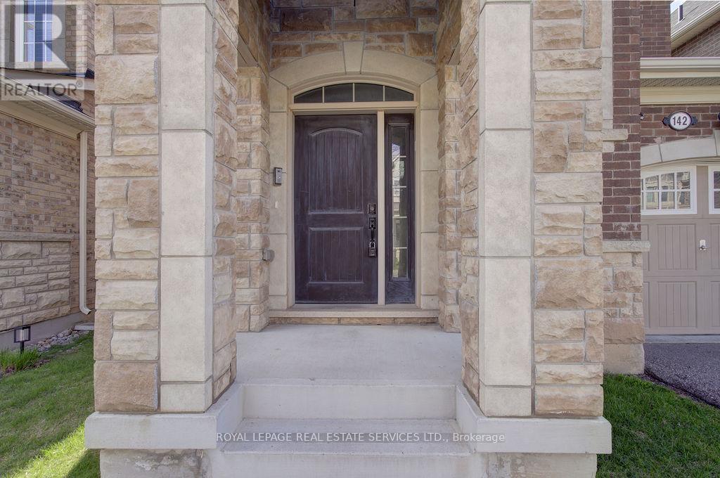 142 CULP TRAIL - 2