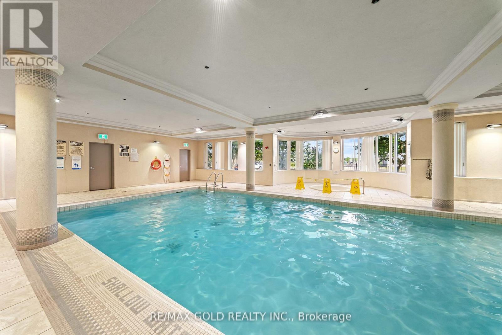 #1502 4889 KIMBERMOUNT AVENUE - 20
