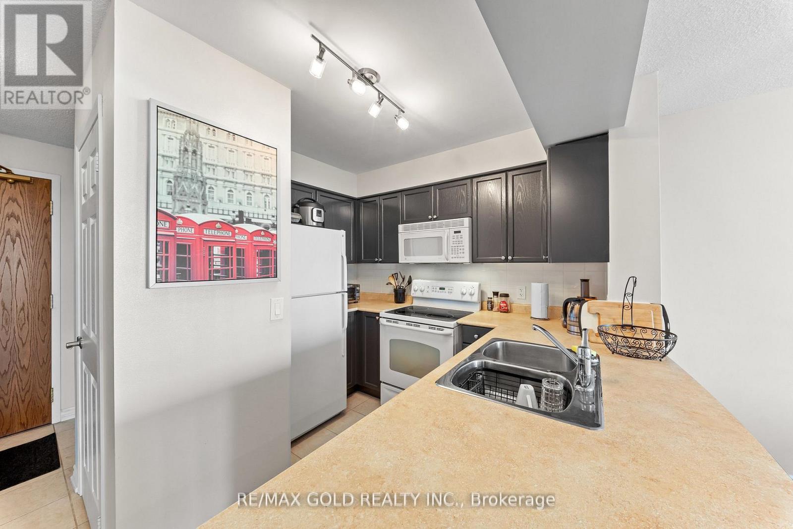 #1502 4889 KIMBERMOUNT AVENUE - 8