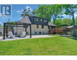 8 Circle Ridge, Toronto, ON M6L2H6 Photo 44