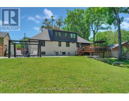 8 Circle Ridge, Toronto, ON M6L2H6 Photo 45