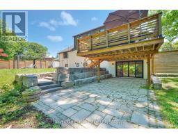 8 Circle Ridge, Toronto, ON M6L2H6 Photo 47
