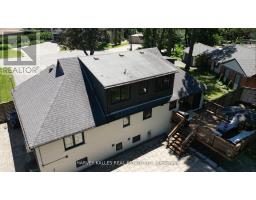 8 Circle Ridge, Toronto, ON M6L2H6 Photo 49