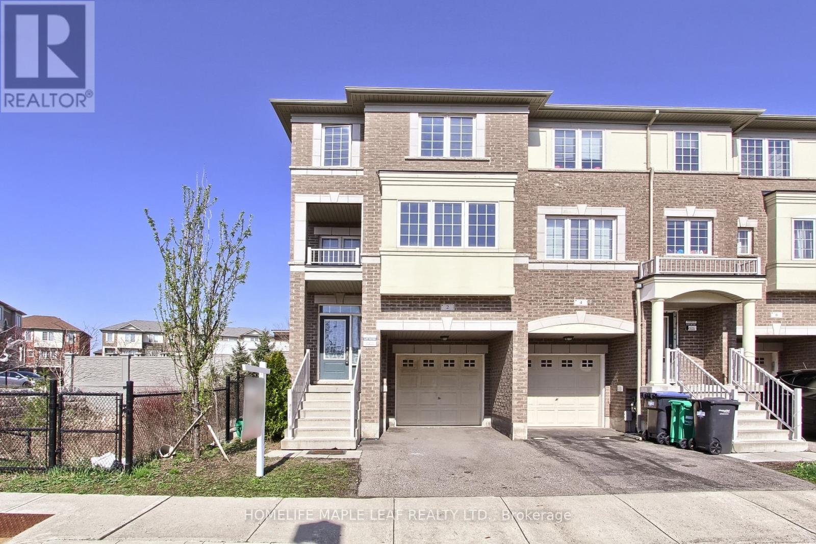 2 CEDARLAND ROAD E - 1