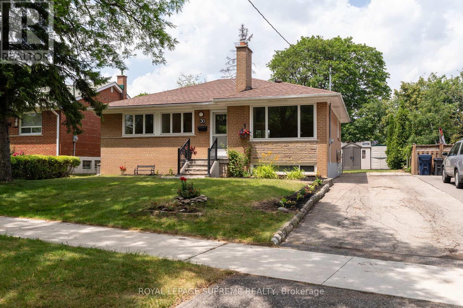 30 BENWAY DRIVE - 1