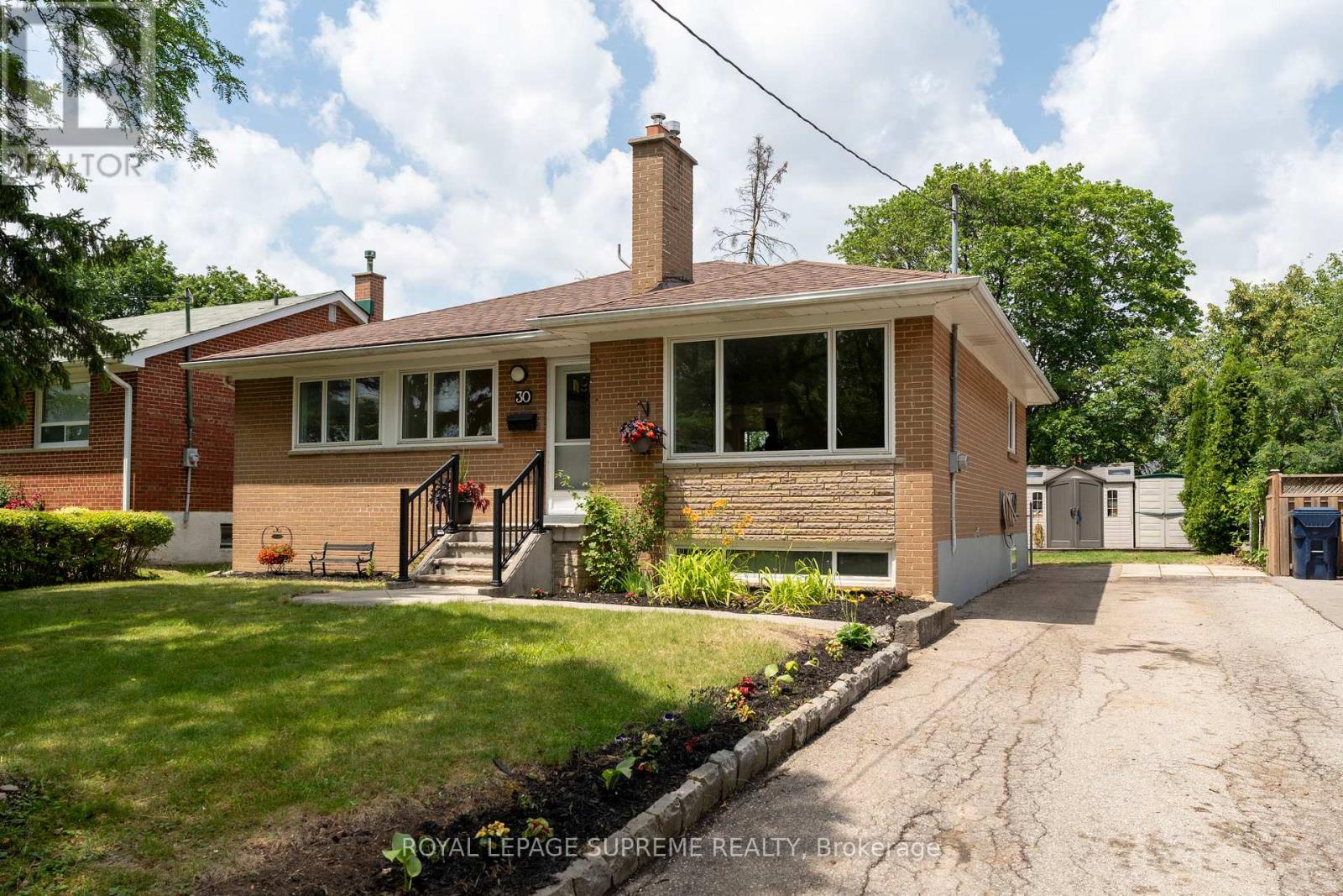 30 BENWAY DRIVE - 2