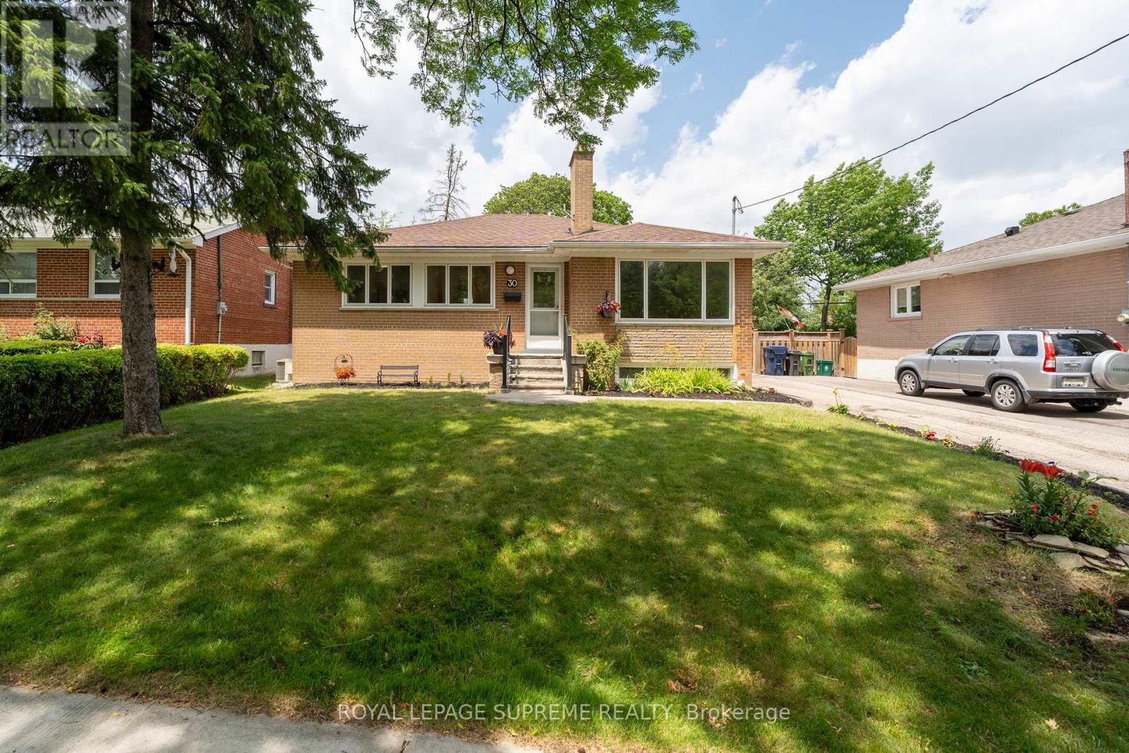 30 BENWAY DRIVE - 3
