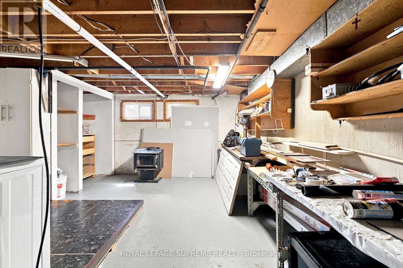 30 BENWAY DRIVE - 37