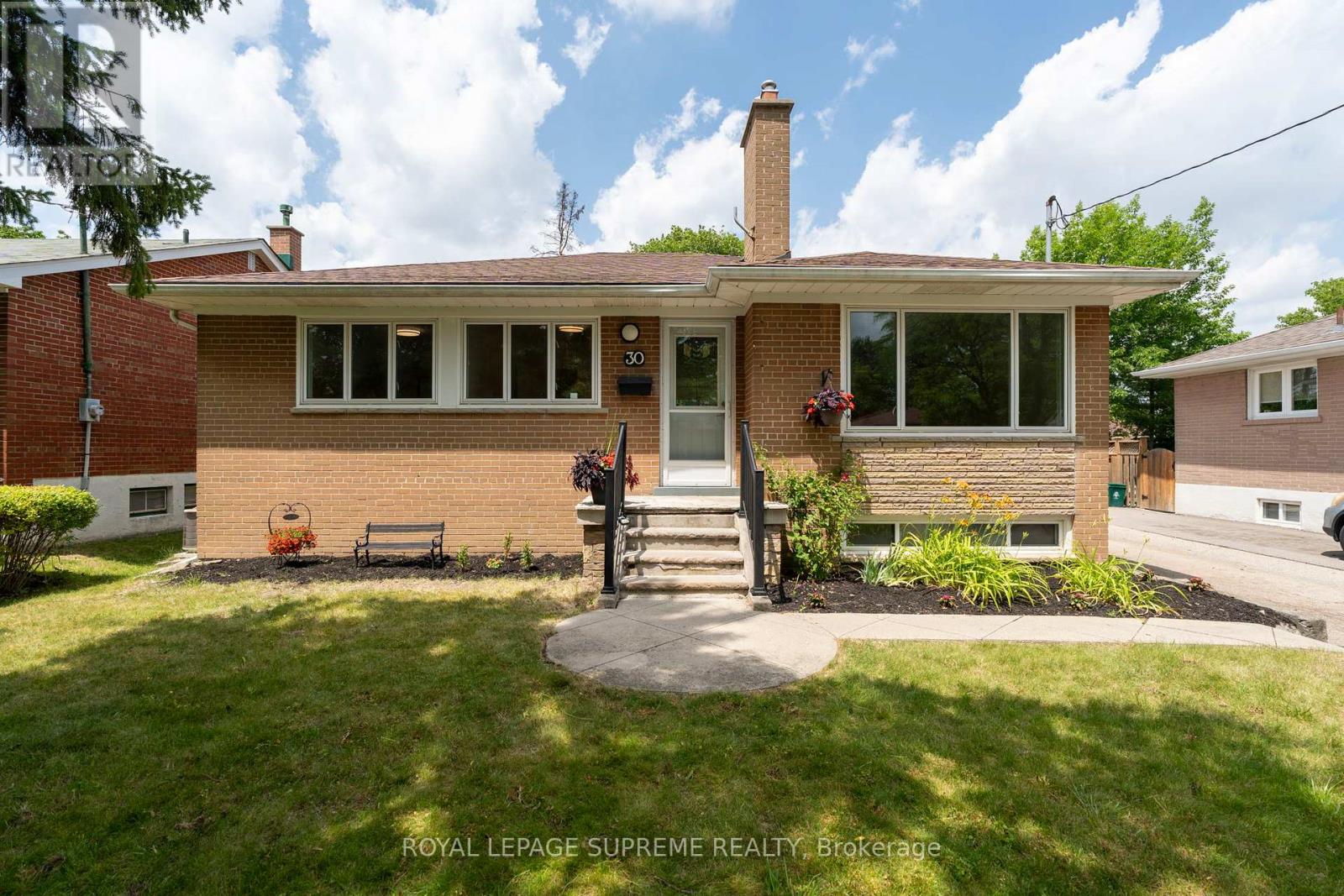 30 BENWAY DRIVE - 4