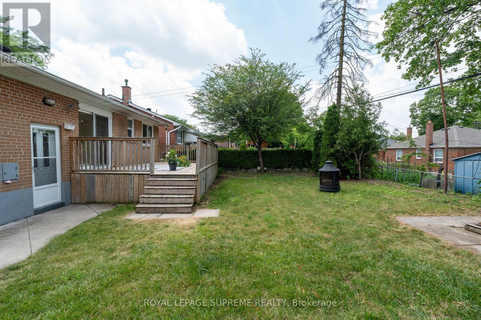 30 BENWAY DRIVE - 41