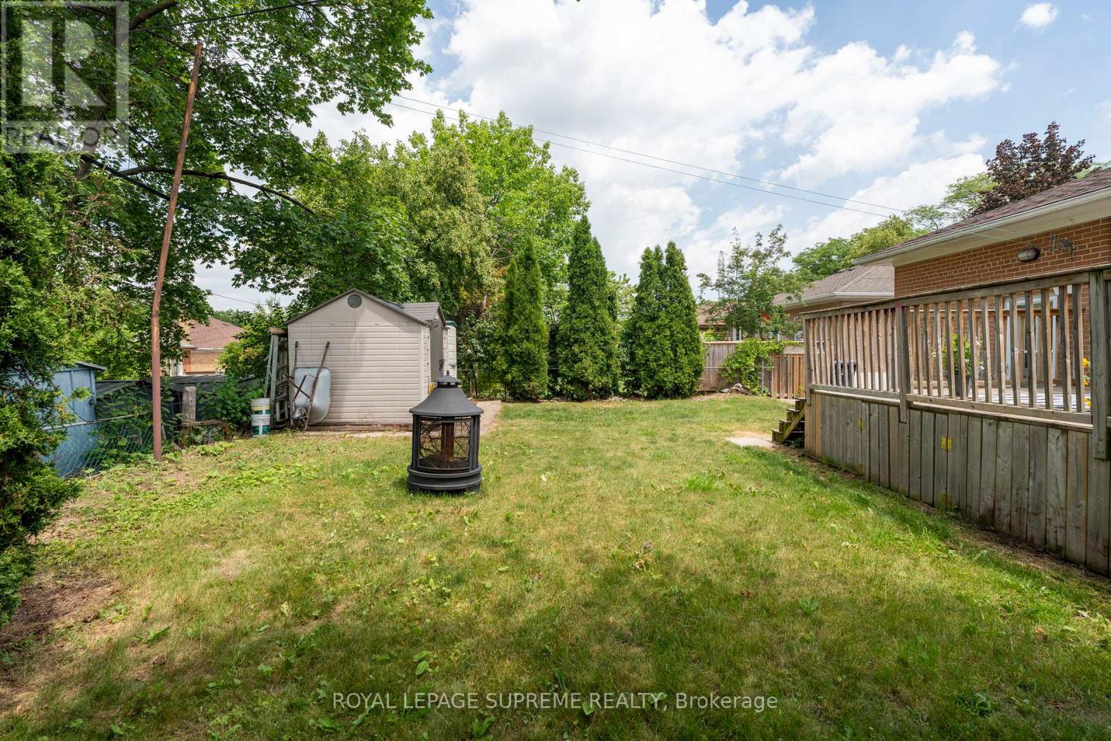 30 BENWAY DRIVE - 43