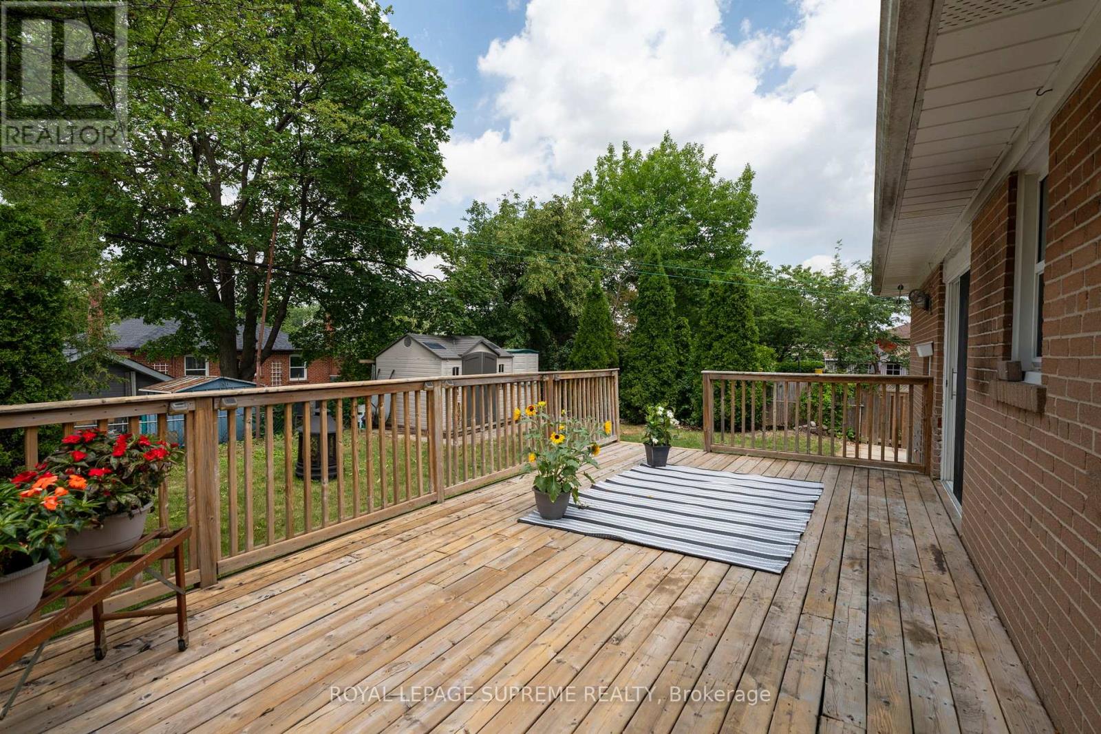 30 BENWAY DRIVE - 44