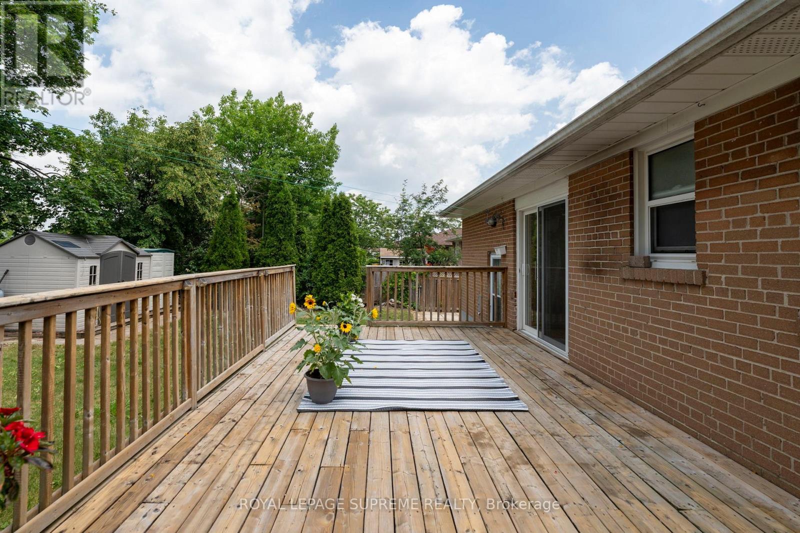 30 BENWAY DRIVE - 45