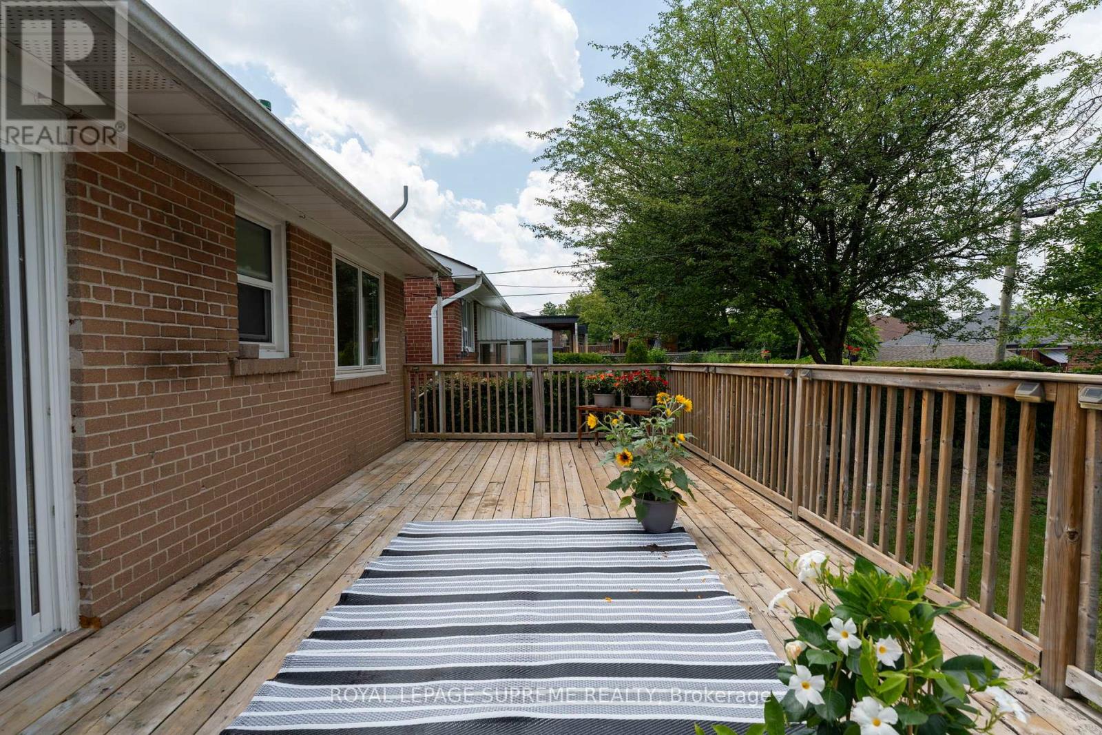 30 BENWAY DRIVE - 46
