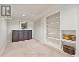 68 - 4635 Regents Terrace, Mississauga, ON L5R1X6 Photo 41