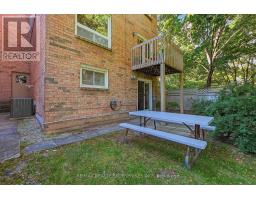 68 - 4635 Regents Terrace, Mississauga, ON L5R1X6 Photo 45