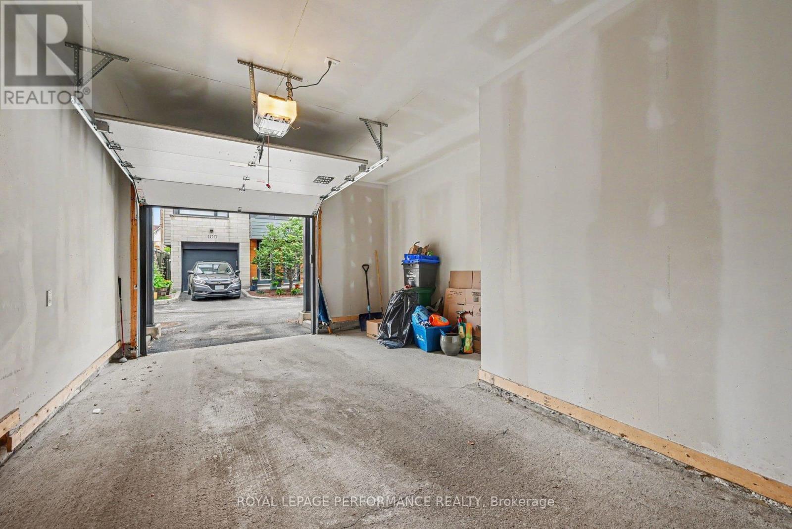 A - 349 Booth Street