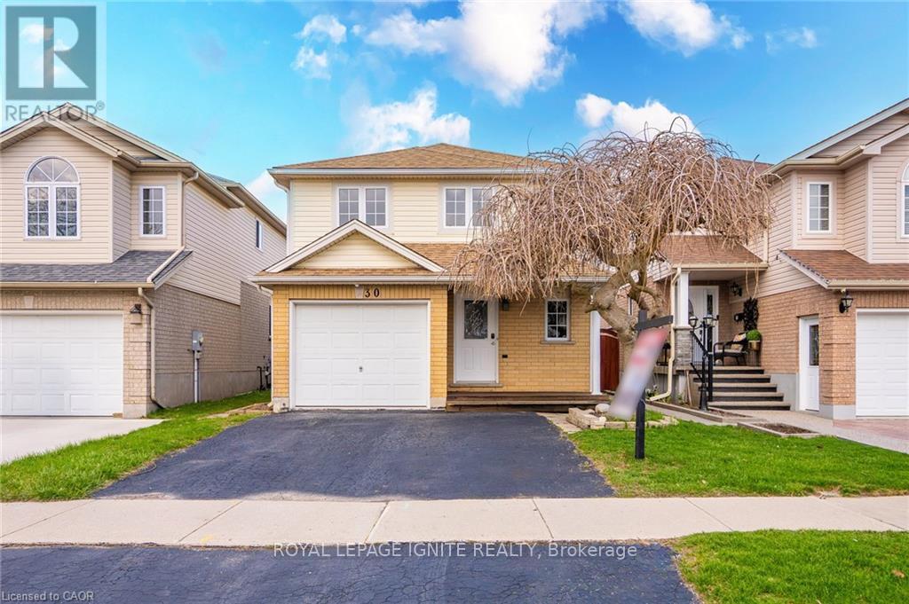 30 BRIDLEWREATH STREET - 1