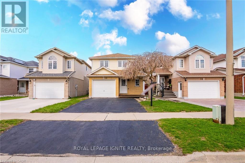 30 BRIDLEWREATH STREET - 2