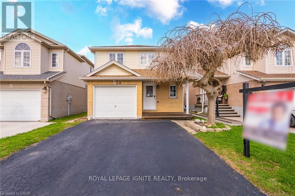 30 BRIDLEWREATH STREET - 3
