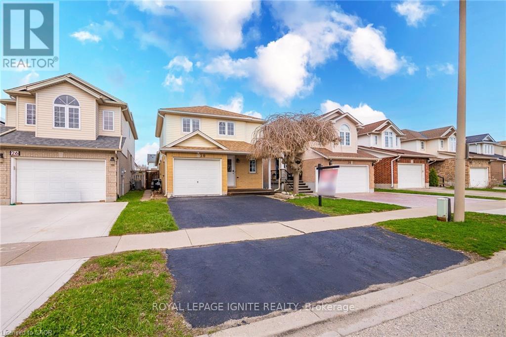 30 BRIDLEWREATH STREET - 4