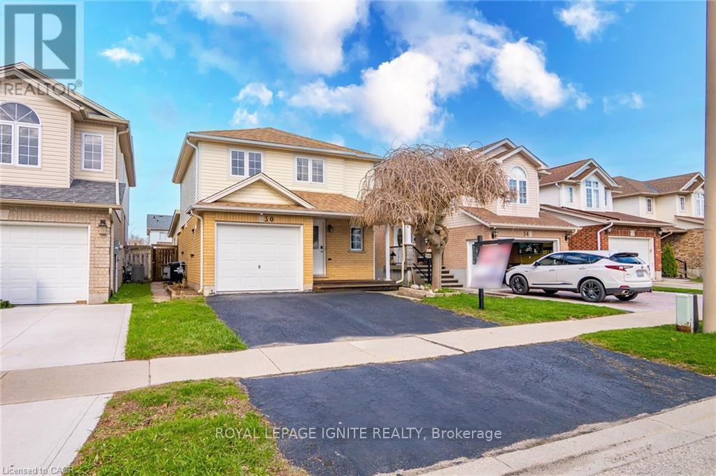 30 BRIDLEWREATH STREET - 5