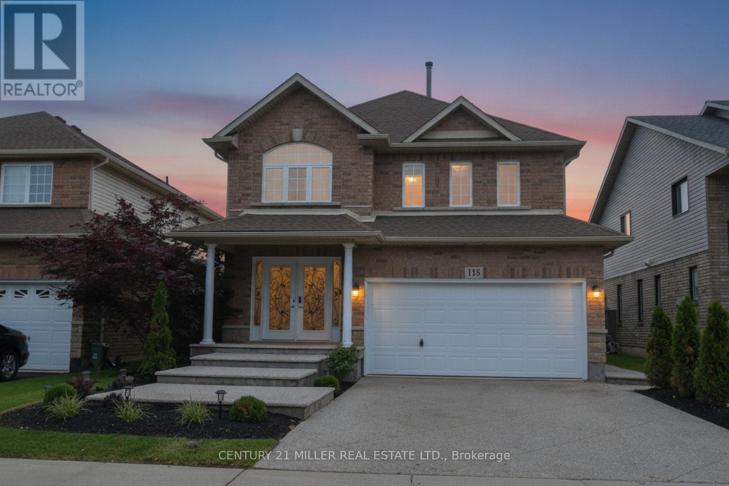 115 BOCELLI CRESCENT - 2