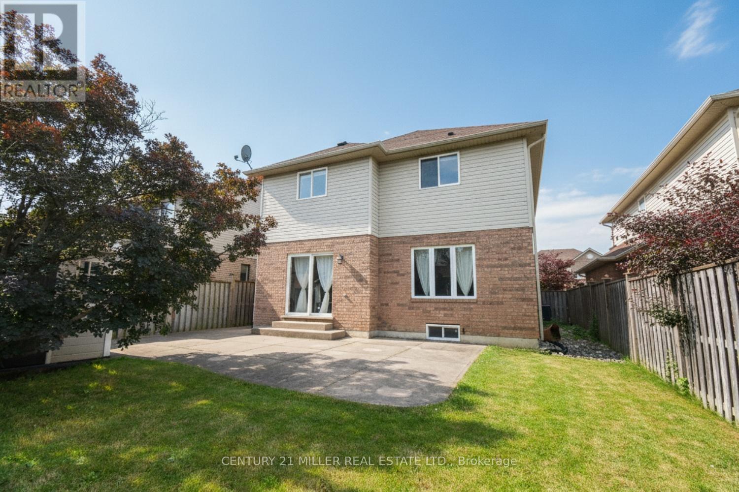 115 BOCELLI CRESCENT - 48