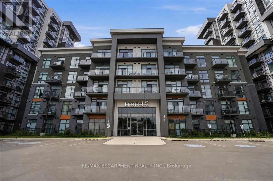 #112 460 DUNDAS STREET E - 1