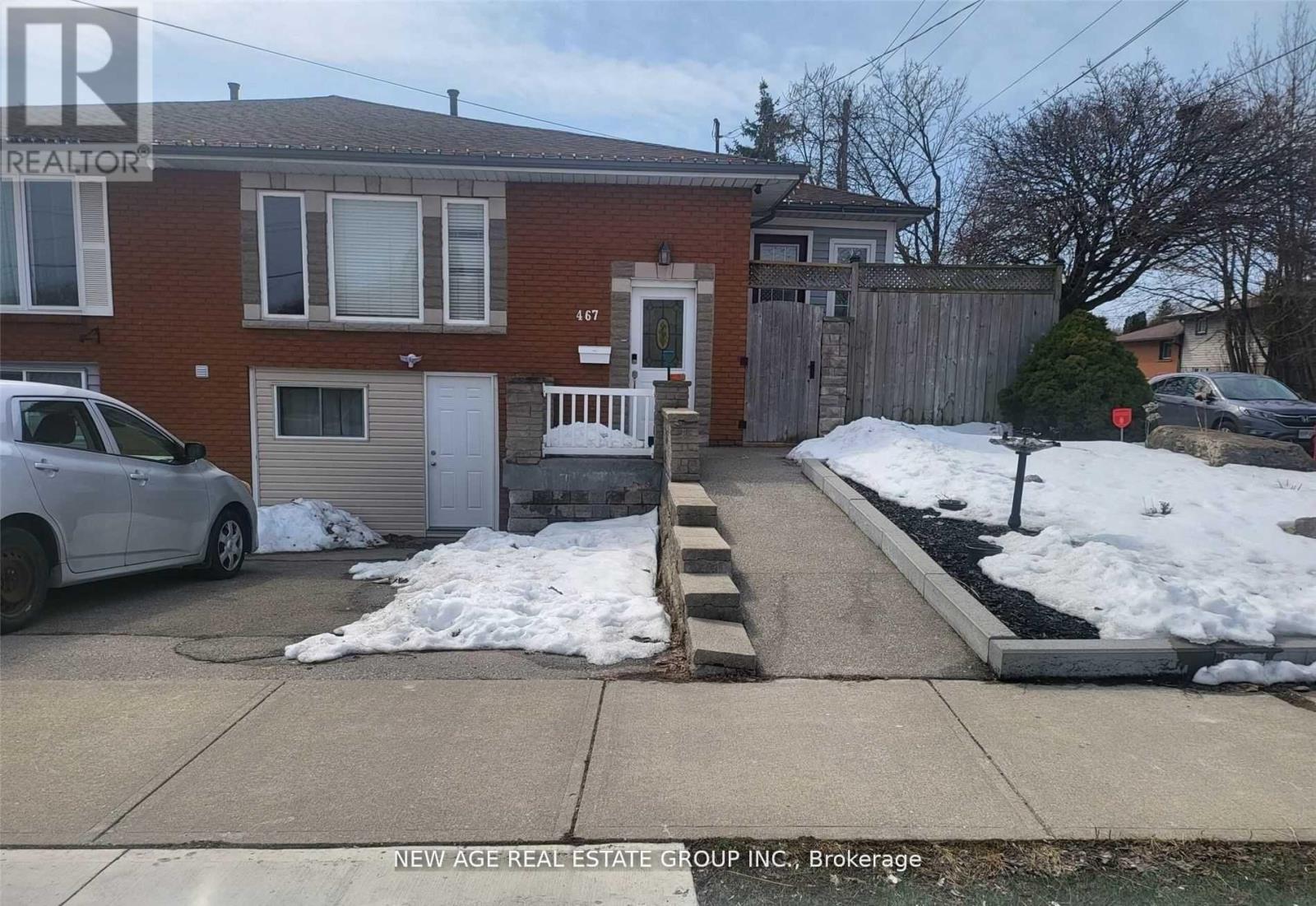 467 LIMERIDGE ROAD W - 1