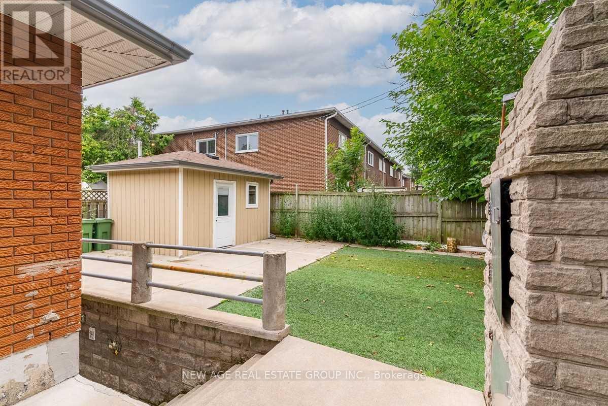 467 LIMERIDGE ROAD W - 10