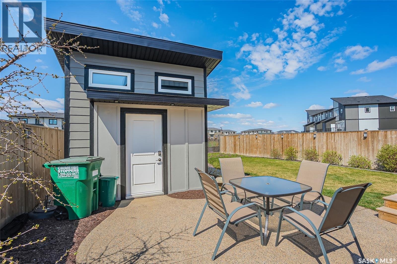 140 Forsey AVENUE - 66