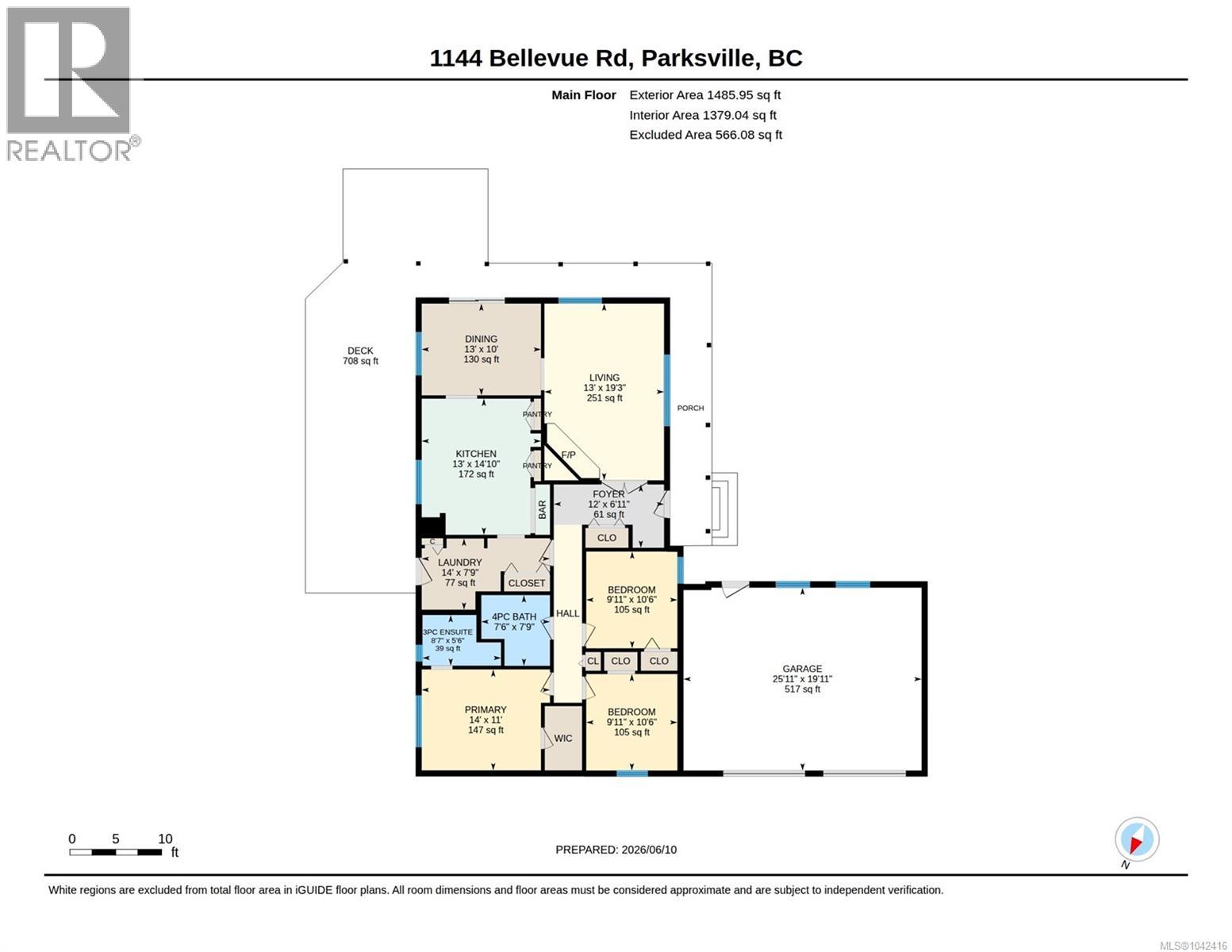 1144 Bellevue Rd - 84
