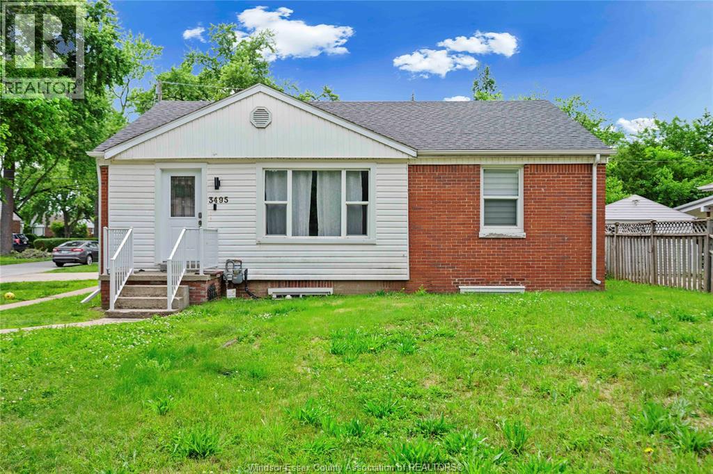3495 LONGFELLOW AVENUE - 3