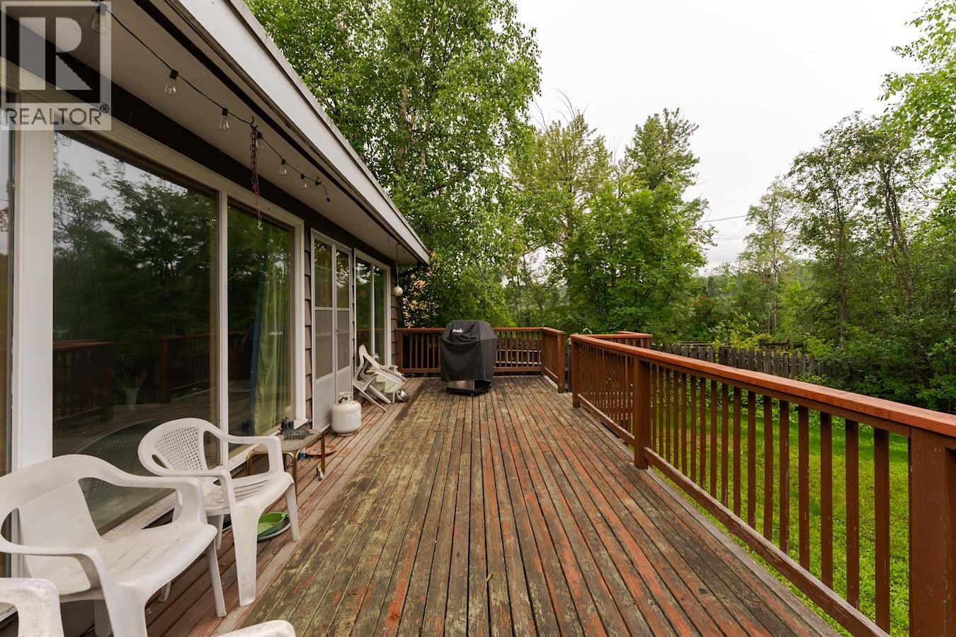 Photo 20 of 24 — 298 N LYON STREET · Prince George, BC